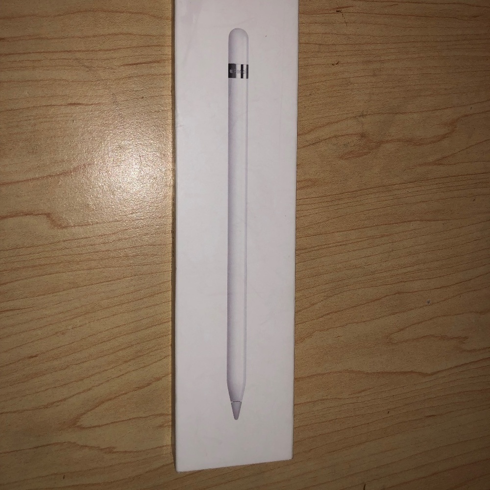 NEW APPLE PENCIL 1st GEN